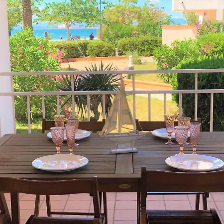 Playa De - Apartamento En La Playa De Y Cerca Del Centro Apartment Roses