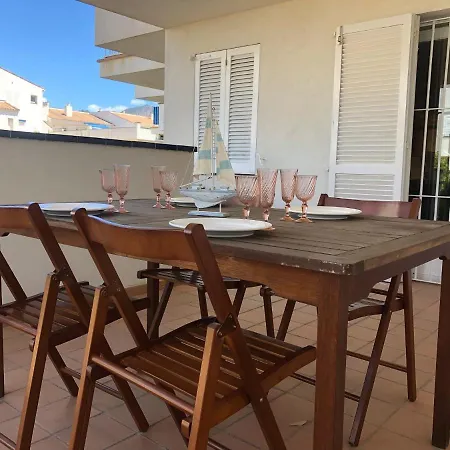 Playa De - Apartamento En La Playa De Y Cerca Del Centro *