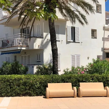 Playa De - Apartamento En La Playa De Y Cerca Del Centro