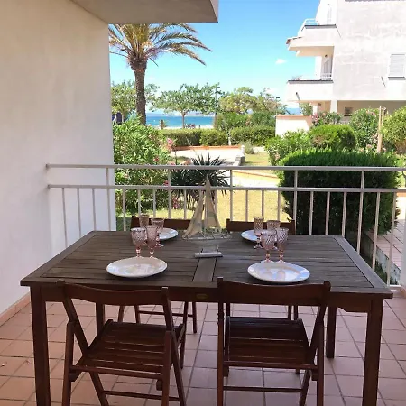 Playa De - Apartamento En La Playa De Y Cerca Del Centro *