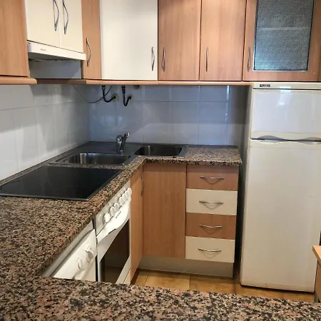 Playa De - Apartamento En La Playa De Y Cerca Del Centro
