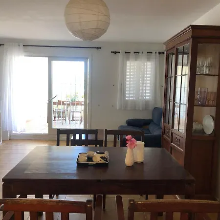 Playa De - Apartamento En La Playa De Y Cerca Del Centro Roses